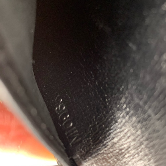 ⛔️SOLD⛔️Louis Vuitton EPI Porte-Monnaie Wallet - Picture 10 of 10